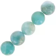 Perles Larimar