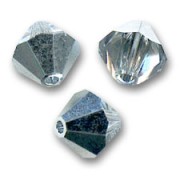 Crystal - Biconi PureCrystal 5328 mm. 4 Crystal Comet Argent Light x50 Biconi PureCrystal 5328 mm. 4 Crystal Comet Argent Light x50