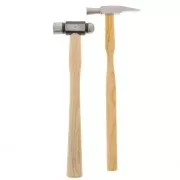 Kit di strumenti per gioielli per principianti - per martellare e imprimere x1