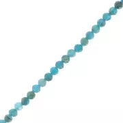 Perles Apatite