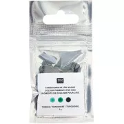 Coloranti per candele