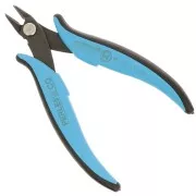 Tronchesina - Pinza per taglio a molla - Taglierina a filo 14 cm - impugnatura ergonomica di Perles&Co x1 Pinza per taglio a molla - Taglierina a filo 14 cm - impugnatura ergonomica di Perles&Co x1