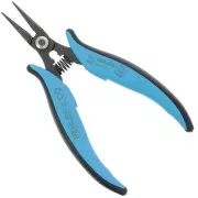 punte coniche - Pinze a molla tonda 15,5 cm - manico ergonomico di Perles&Co x1 Pinze a molla tonda 15,5 cm - manico ergonomico di Perles&Co x1