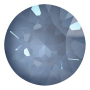Crystal - Cabochon PureCrystal 1088 8mm Crystal Denim Ignite x1 Cabochon PureCrystal 1088 8mm Crystal Denim Ignite x1