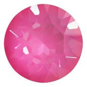 Crystal - Cabochon PureCrystal 1088 8mm Crystal Electric Pink Ignite x1 Cabochon PureCrystal 1088 8mm Crystal Electric Pink Ignite x1