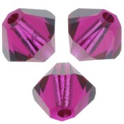 Ruby - Biconi PureCrystal 5328 mm. 4 Ruby x50 Biconi PureCrystal 5328 mm. 4 Ruby x50
