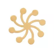 Accessori per elementi in resina