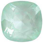 Crystal - Cabochon PureCrystal 4470 12 mm - Crystal Soft Mint Ignite x1 Cabochon PureCrystal 4470 12 mm - Crystal Soft Mint Ignite x1