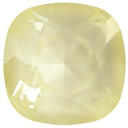 Crystal - Cabochon PureCrystal 4470 12 mm - Crystal Soft Yellow Ignite x1 Cabochon PureCrystal 4470 12 mm - Crystal Soft Yellow Ignite x1