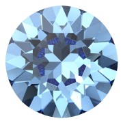 Cool Blue - Cabochon PureCrystal 1088 8mm Reinvented Cool Blue x1 Cabochon PureCrystal 1088 8mm Reinvented Cool Blue x1