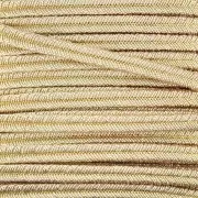 Soutache Le Fil - Made in Italy 3,5 mm - Oro x1m