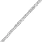 manifatturiera italiana Metallic 2, 3 et 4 mm