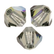 Black Diamond - Biconi PureCrystal 5328 mm. 4 Black Diamond AB x50 Biconi PureCrystal 5328 mm. 4 Black Diamond AB x50