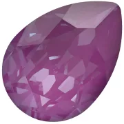 Crystal - Cabochon PureCrystal 4320 14x10mm - Crystal Orchid Ignite x1 Cabochon PureCrystal 4320 14x10mm - Crystal Orchid Ignite x1
