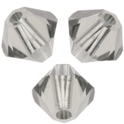 Biconi PureCrystal 5328 mm. 6 Black Diamond x20