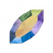 Crystal - Navetta PureCrystal mm. 10x5 Crystal Paradise Shine Navetta PureCrystal mm. 10x5 Crystal Paradise Shine