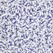 Rocailles 9/0 - mm. 2,5