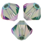 Crystal - Biconi PureCrystal 5328 mm. 4 Crystal Paradise Shine 2X x50 Biconi PureCrystal 5328 mm. 4 Crystal Paradise Shine 2X x50