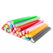 Canne in argilla polimerica