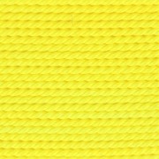 Giallo luminoso - Filo di seta da 0,70 mm - Giallo fluorescente x2m Filo di seta da 0,70 mm - Giallo fluorescente x2m