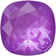Crystal - Cabochon PureCrystal 4470 12 mm - Crystal Electric Violet Ignite x1 Cabochon PureCrystal 4470 12 mm - Crystal Electric Violet Ignite x1