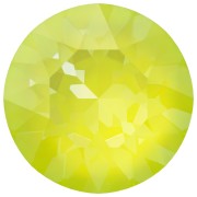 Crystal - Cabochon PureCrystal 1088 8 mm - Crystal Electric Yellow Ignite x1 Cabochon PureCrystal 1088 8 mm - Crystal Electric Yellow Ignite x1