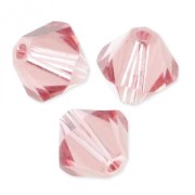 Biconi PureCrystal 5328 mm. 5 Blush Rose x20