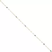 Chaines résine époxy