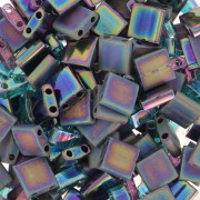 Viola - Mix di perle Miyuki - Quarto - Mezzo e Tila - Sirena scintillante x10g Mix di perle Miyuki - Quarto - Mezzo e Tila - Sirena scintillante x10g