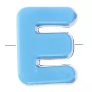 Lettere e simboli di plastica