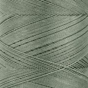 Bobina di filo cerato Linhasita per micro macramè 0,35 mm Terre d'ombre (206) x448m