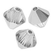 Crystal - Biconi PureCrystal 5328 mm. 4 Crystal Light Chrome x50 Biconi PureCrystal 5328 mm. 4 Crystal Light Chrome x50