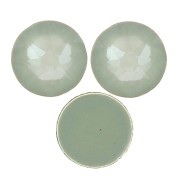 Strass di incollaggio in cristallo Swarovski 3 mm - Crystal Agave Ignite x36