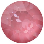 Crystal - Cabochon PureCrystal 1088 6 mm - Crystal Dahlia Ignite x1 Cabochon PureCrystal 1088 6 mm - Crystal Dahlia Ignite x1