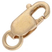 Chiusure a moschettone