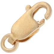 Chiusure a moschettone