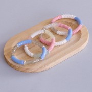 Cordone elastico Magic da 0,7 mm - Trasparente x5m