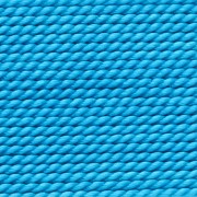 Azul - Filo di seta 0,70 mm - Blu ceruleo scuro x2m Filo di seta 0,70 mm - Blu ceruleo scuro x2m