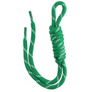 Attacco paracord per portachiavi e borsa grigri - 22 cm - Verde x1