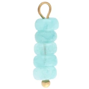 Componenti dell'avventurina