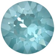Crystal - Cabochon PureCrystal 1088 8 mm - Cristallo blu paradiso Lux x1 Cabochon PureCrystal 1088 8 mm - Cristallo blu paradiso Lux x1