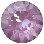 Crystal - Cabochon PureCrystal 1088 8 mm - Cristallo Paradiso Viola Lux x1 Cabochon PureCrystal 1088 8 mm - Cristallo Paradiso Viola Lux x1