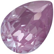 Crystal - Cabochon PureCrystal 4320 14x10 mm - Cristallo Paradiso Viola Lux x1 Cabochon PureCrystal 4320 14x10 mm - Cristallo Paradiso Viola Lux x1