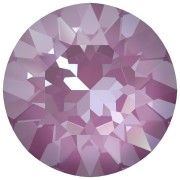 Crystal - Cabochon PureCrystal 1088 6 mm - Cristallo Paradiso Viola Lux x1 Cabochon PureCrystal 1088 6 mm - Cristallo Paradiso Viola Lux x1