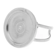 Accessori in Acciaio Inox