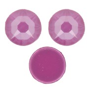 Strass adesivo in cristallo Swarovski 3 mm - Crystal Orchid Ignite x36