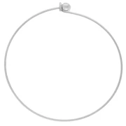 Apprêts en Acier inox