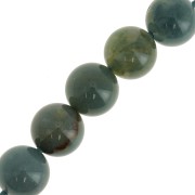 Perline Indian Agate 10 mm x5