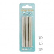 Punzoni Cuore 5 mm x3