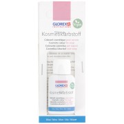 Sapone liquido colorante Blu x20ml